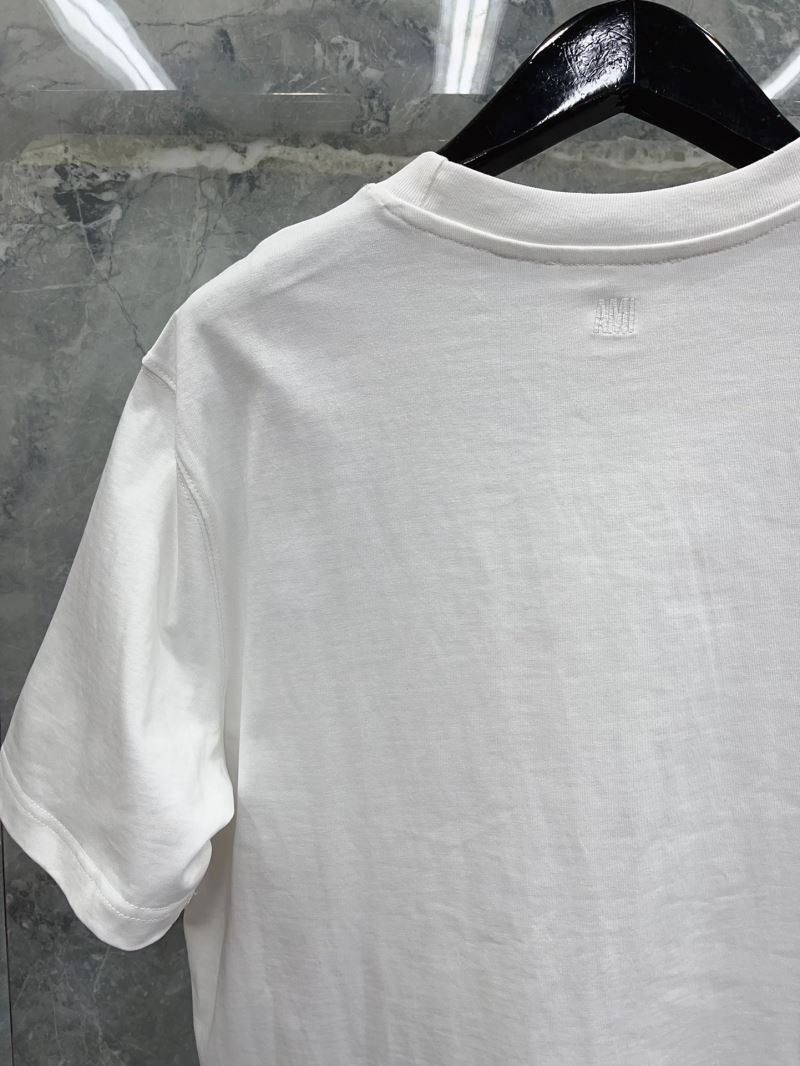 Amiri T-Shirts